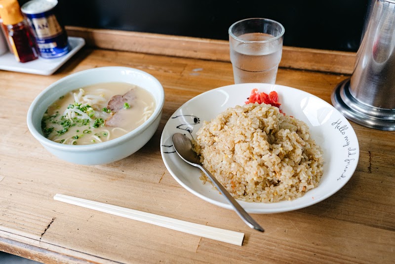 ラーメン大師 写真2