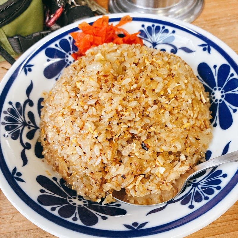 ラーメン大師 写真4