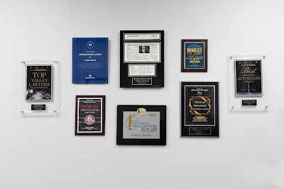 Accident Law Group - Car accident lawyer in Tucson