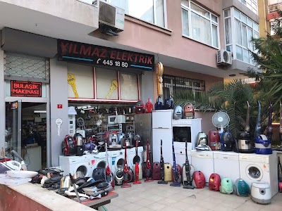 Kozyatağı Elektrikçi / Yılmaz Elektrik - Beyaz Eşya Servisi