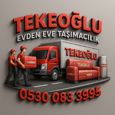 Tekeoğlu Evden Eve Asansörlü Taşımacılık - Nakliyat