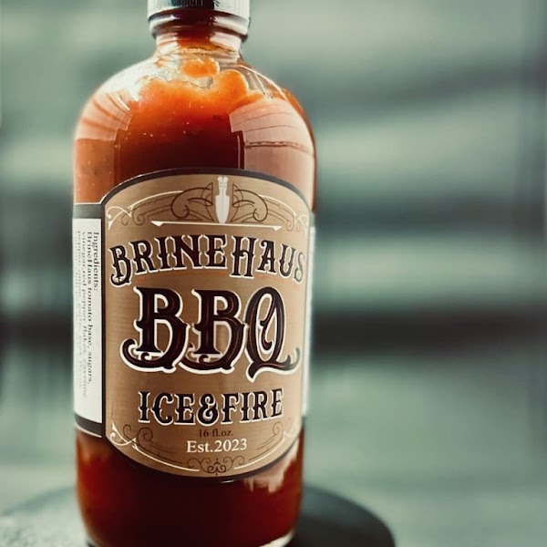 Photo by Brinehaus Meat Co.