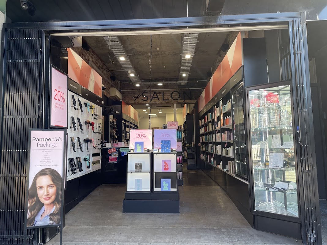 Hairhouse St Kilda photo 1