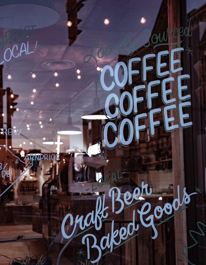 Ottawa Valley Coffee photo 3