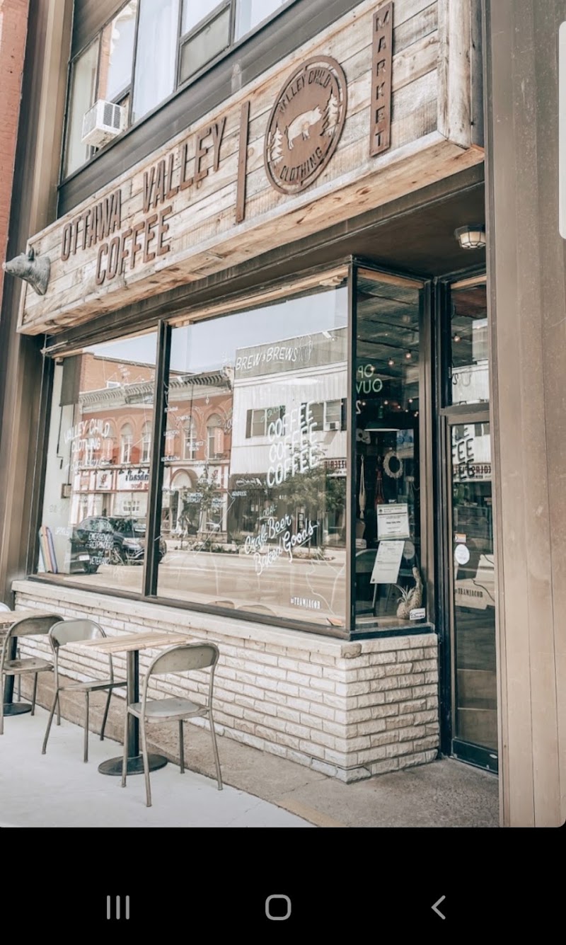 Ottawa Valley Coffee photo 1