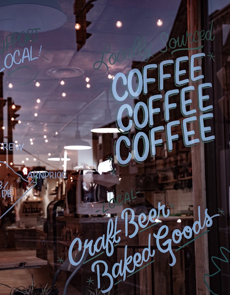 Ottawa Valley Coffee photo 3