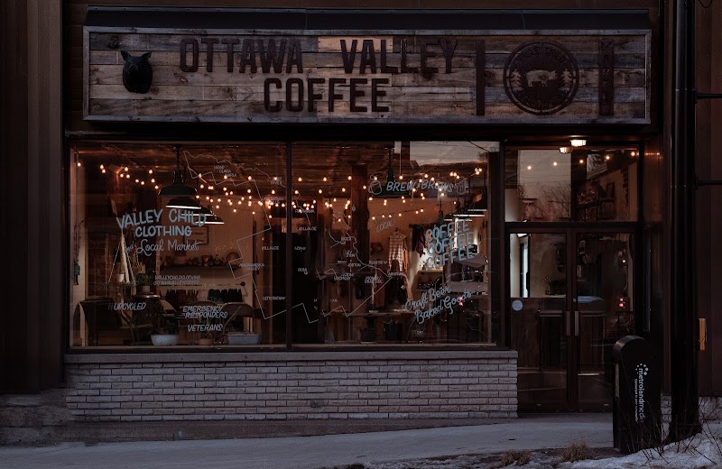 Ottawa Valley Coffee photo 1