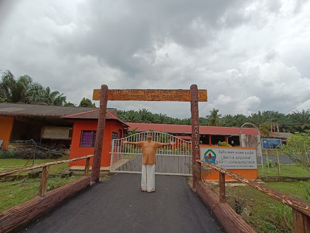 SJK(T) LADANG SUNGAI DINGIN photo 3