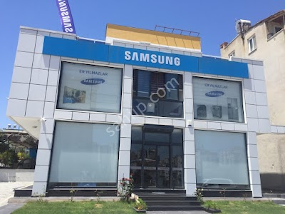 Samsung - Beyaz Eşya Servisi