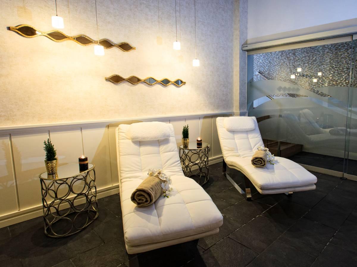 Carval Health Spa | Massage Business Bay Dubai 4