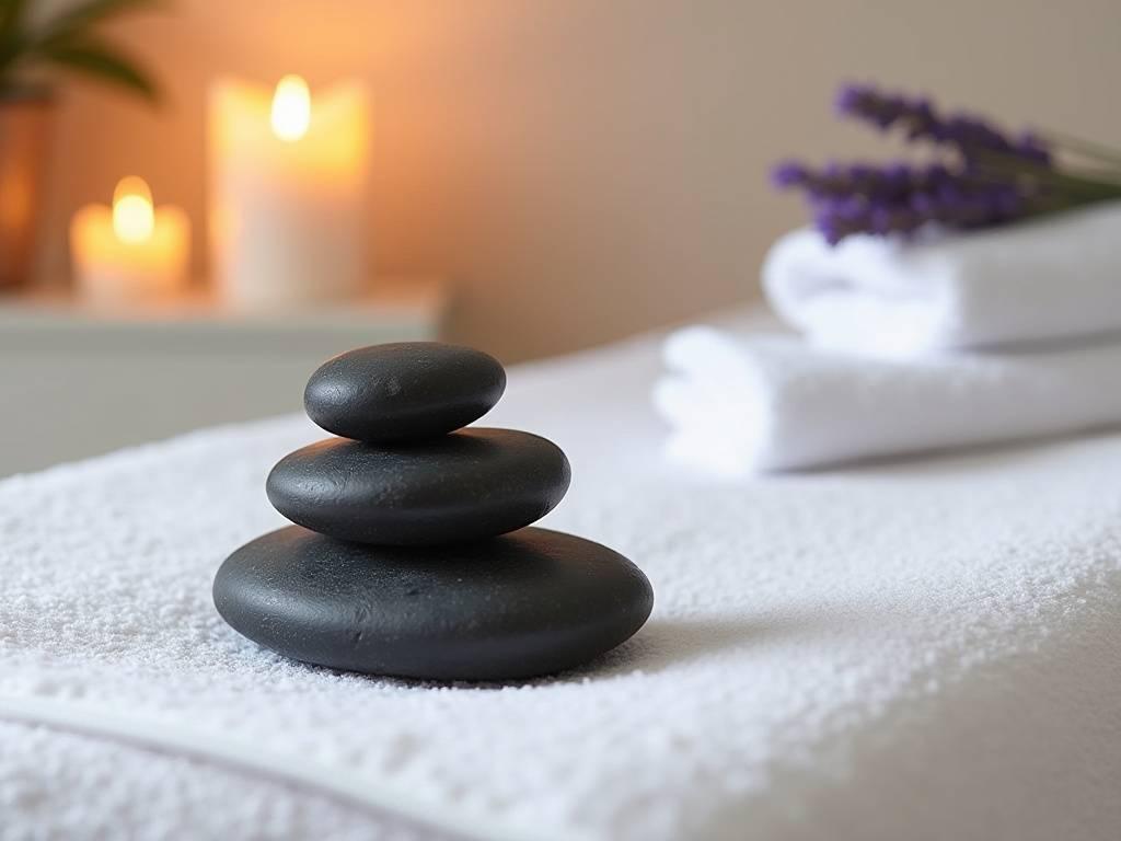 Carval Health Spa | Massage Business Bay Dubai 5