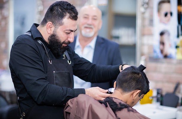 iFade Barber photo 3