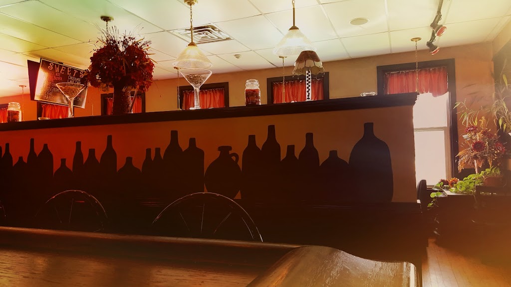 Waterfall Kitchen & Bar