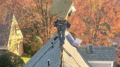 Apex Roofing and Construction LLC