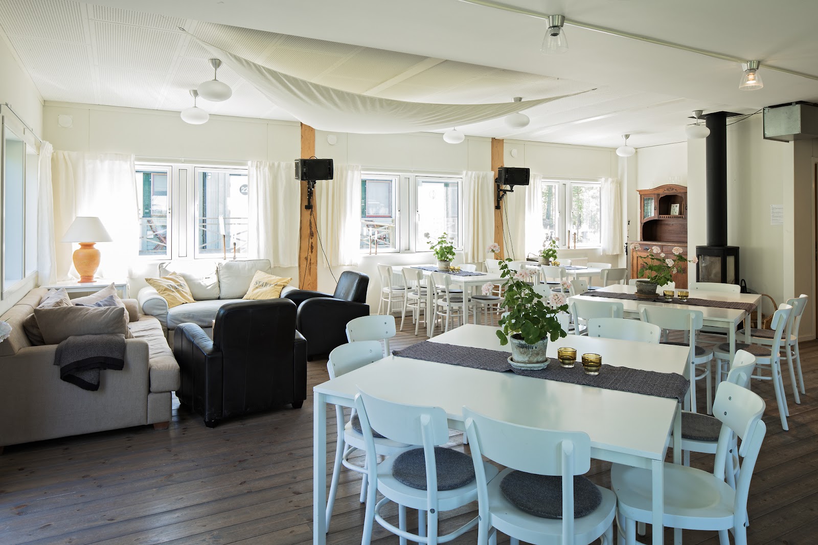 Svartsö Skärgårdshotell & Vandrarhem