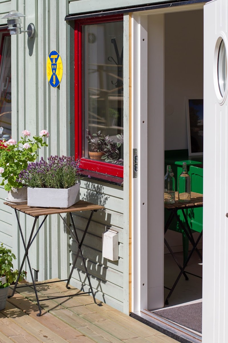 Svartsö Skärgårdshotell & Vandrarhem
