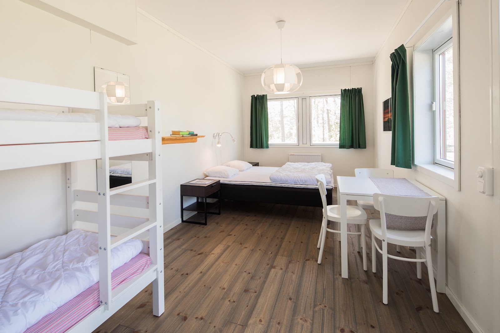 Svartsö Skärgårdshotell & Vandrarhem