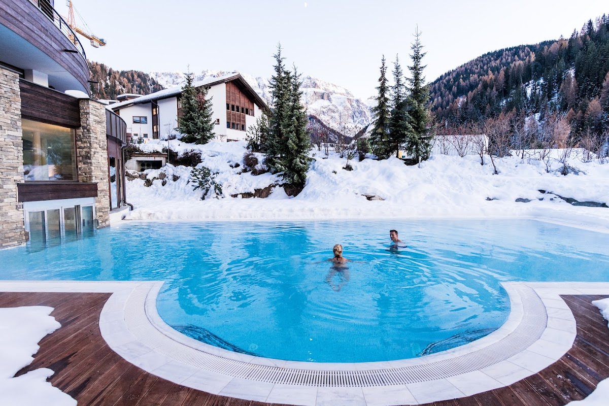 Hotel Granbaita Dolomites 2