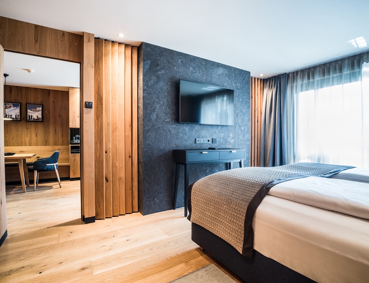 Hotel Granbaita Dolomites 4
