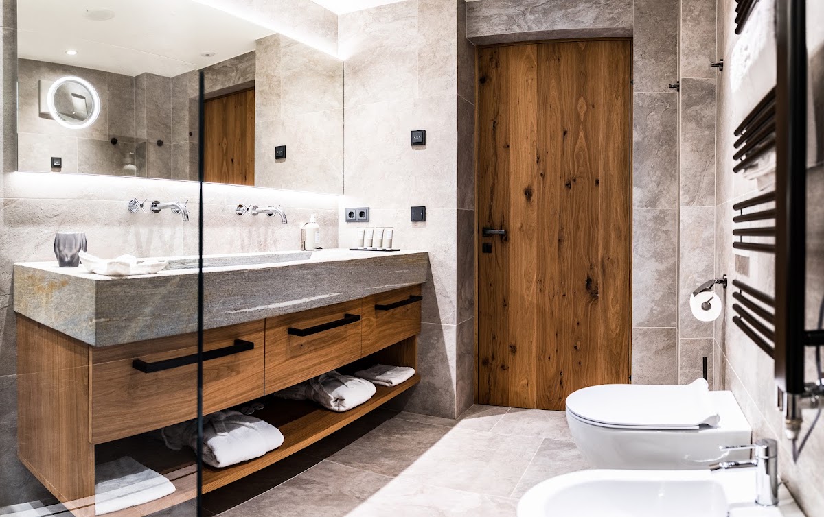 Hotel Granbaita Dolomites 3