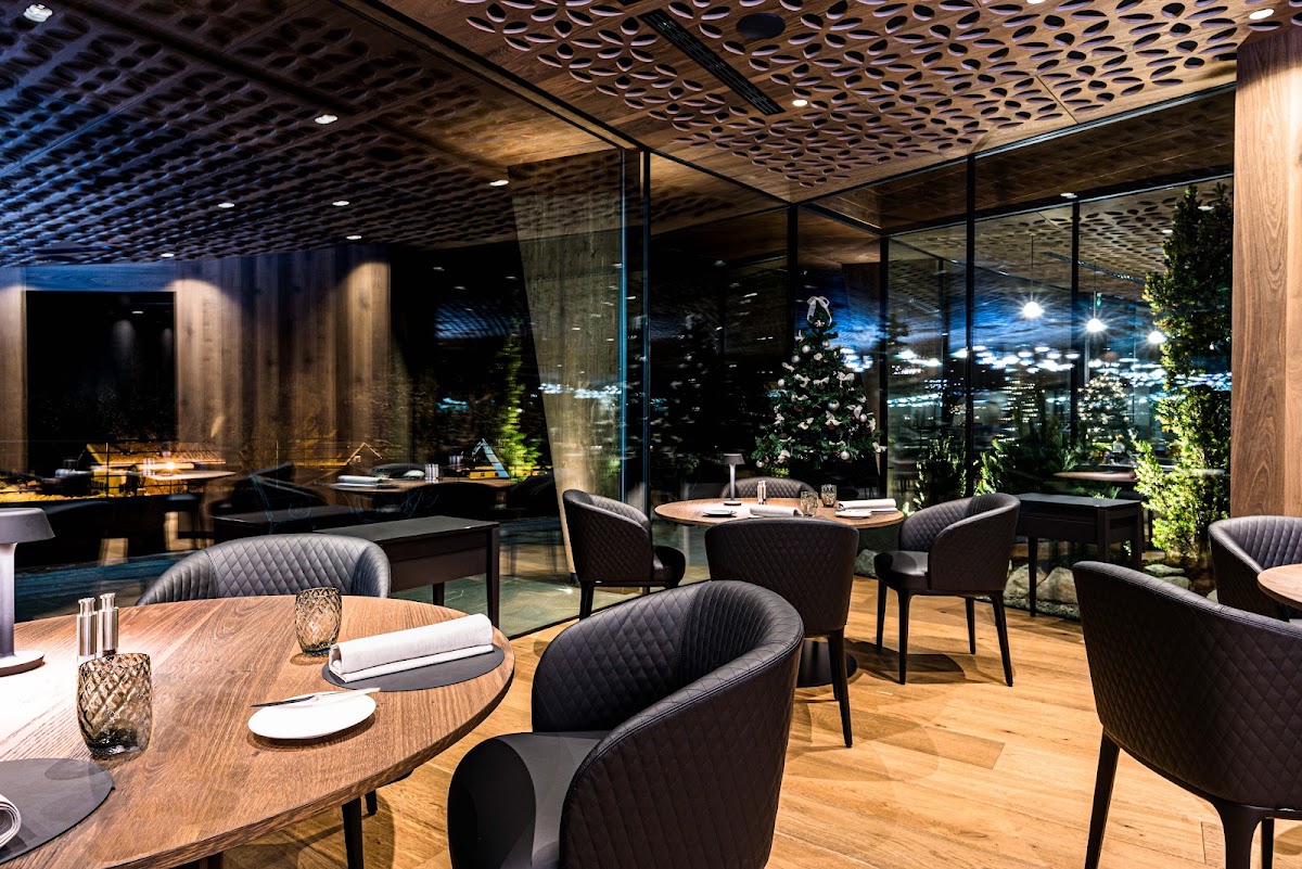 Hotel Granbaita Dolomites 5