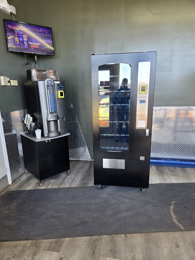 Service Pause Café MR photo 1