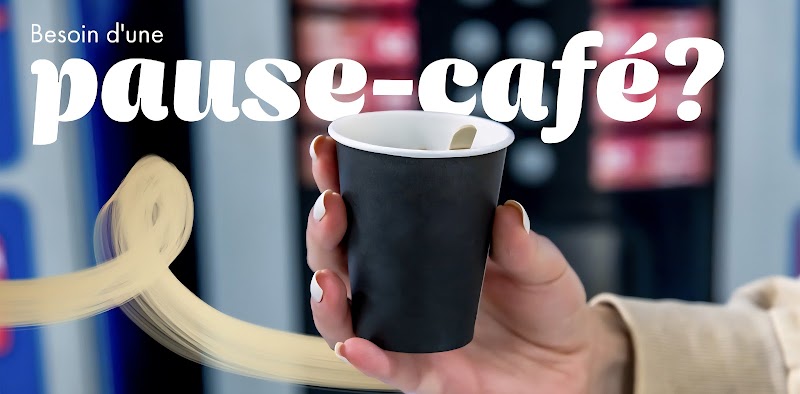 Service Pause Café MR photo 2