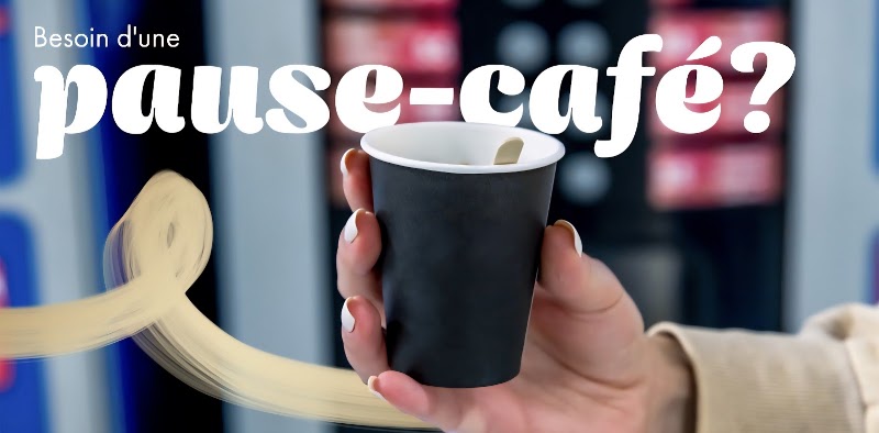Service Pause Café MR photo 2