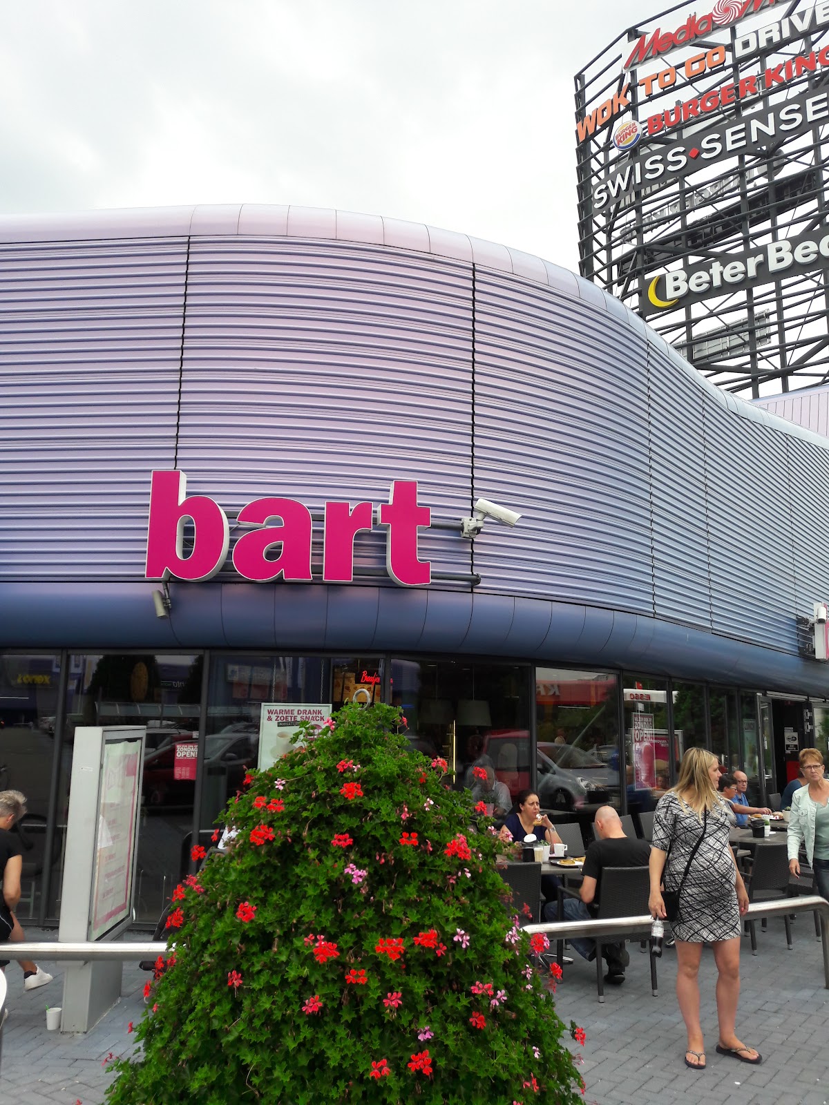 Bakker Bart Roermond Retailpark