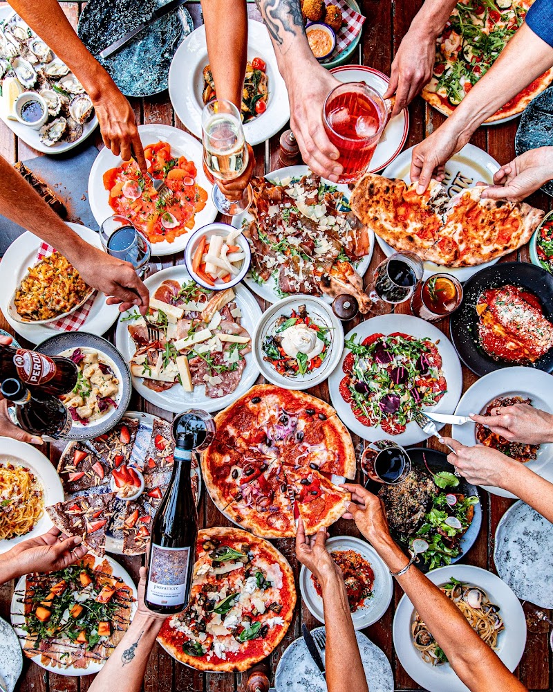 Vino e Cucina Italian Restaurant Sydney photo 2