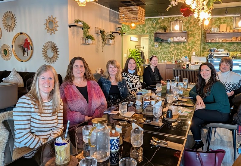 Flourish Cafe photo 2