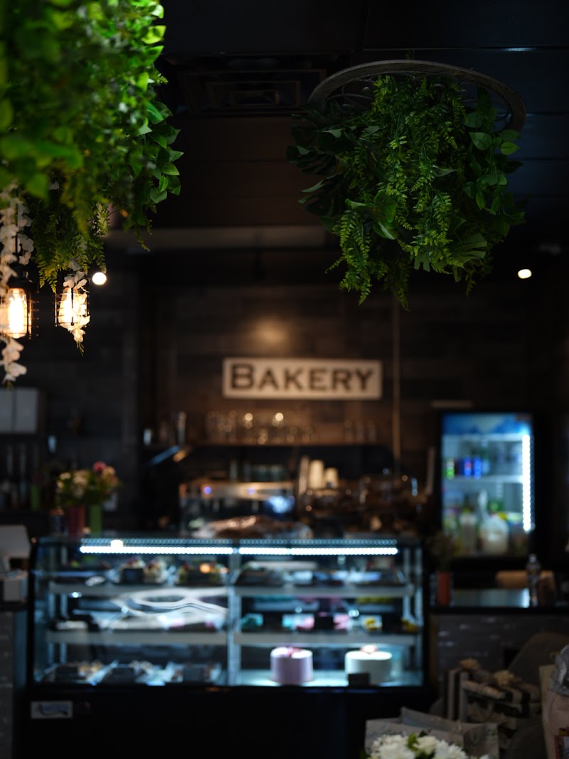 Flourish Cafe photo 1