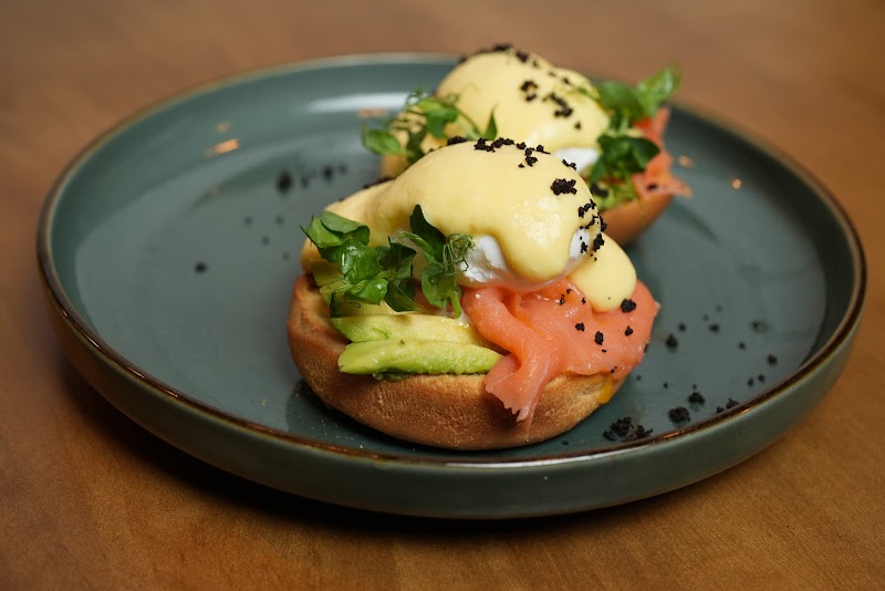 Flourish Cafe photo 2