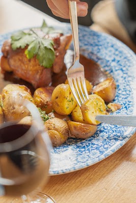 Photo La Corde à Linge