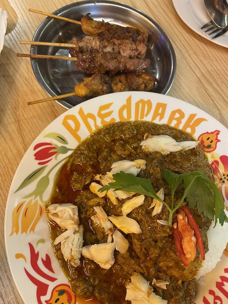 50% Sweet 50% Thai photo 7