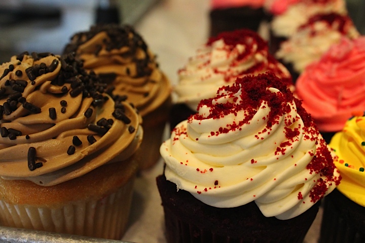 Silver Moon Bakery: Google Places image 2