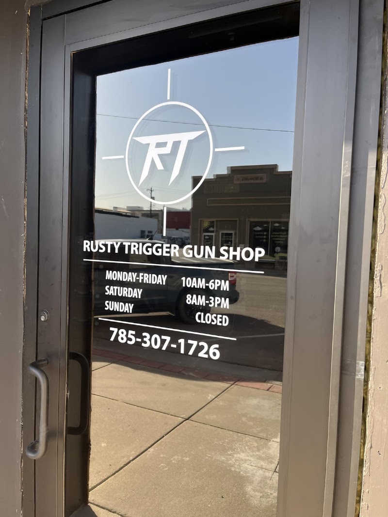 Stray Dog Firearms photo