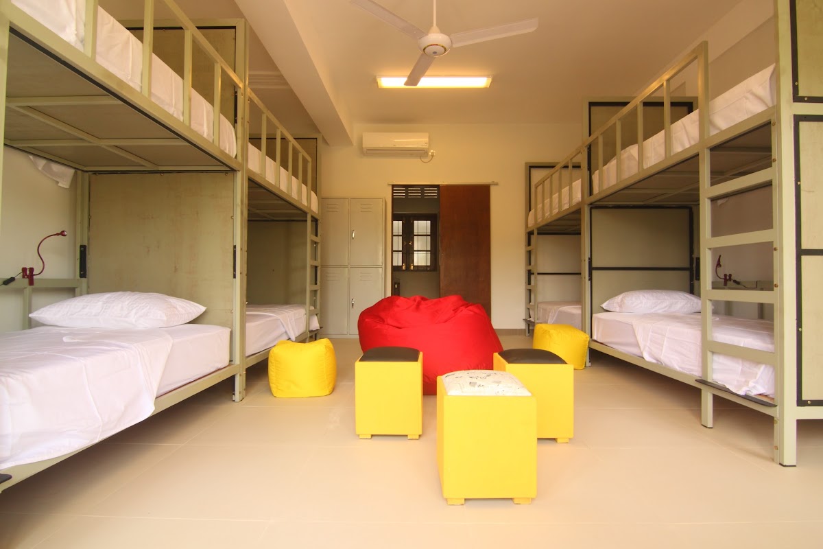 JJ's Hostel Mirissa — 3