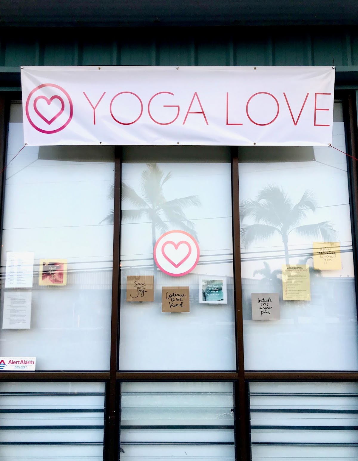 Yoga Love Hawaii — 3
