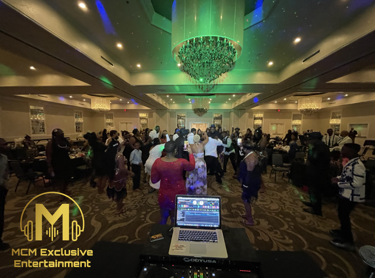 MCM Exclusive Entertainment: Google Places image 2