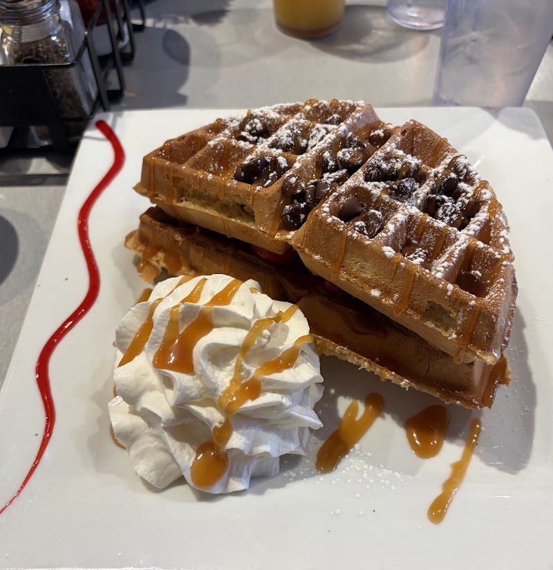 Wake Up Café photo 3