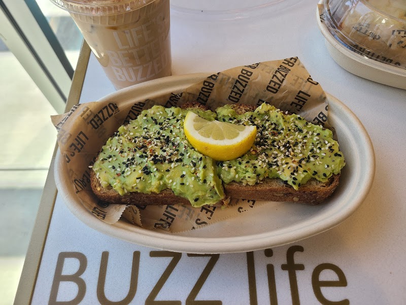 Better Buzz Menifee photo 2