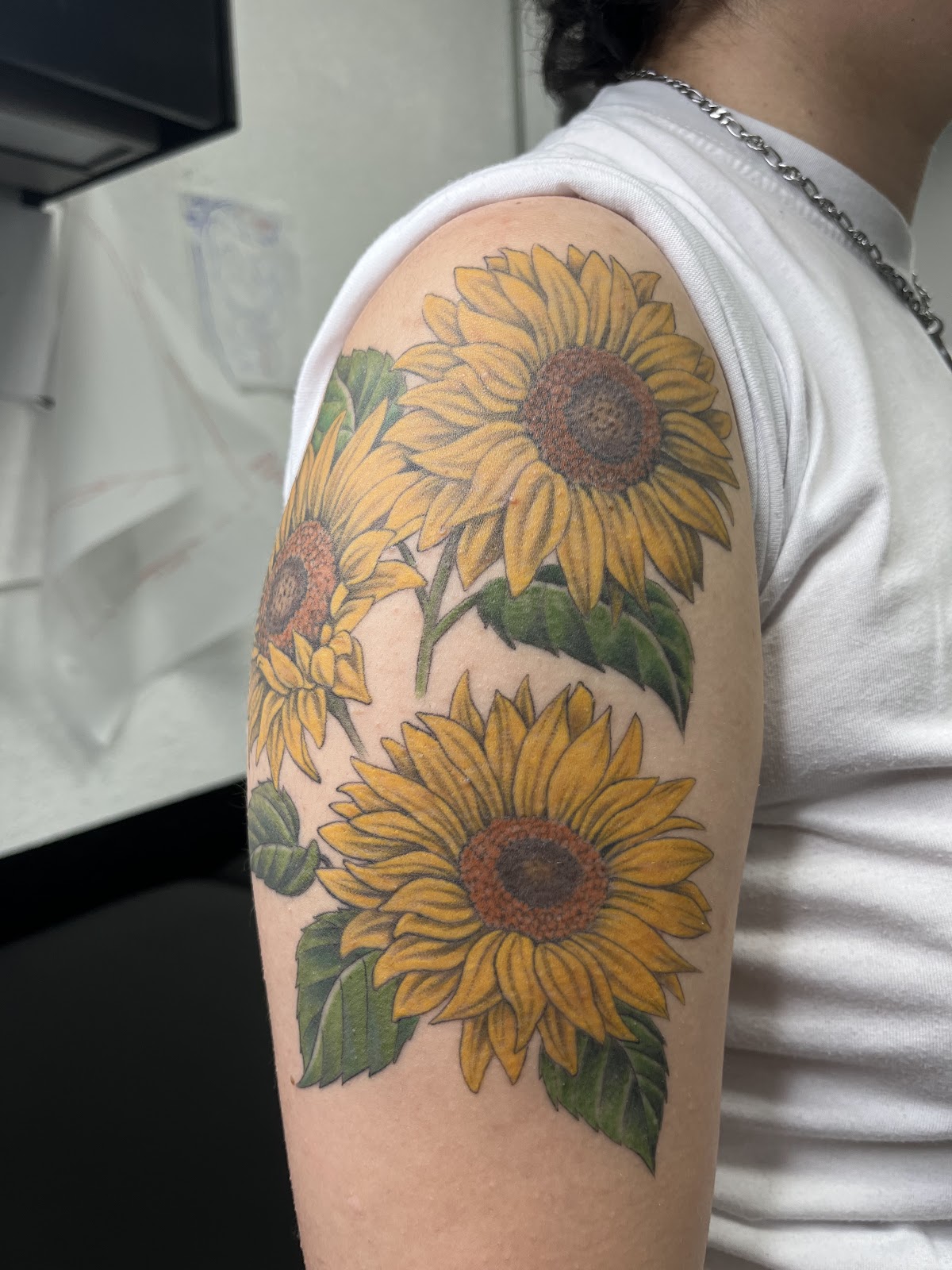 Ink Illusions tattoo work — photo 3