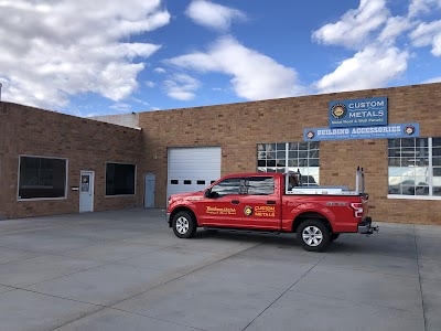 Roofmasters Roofing & Sheet Metal