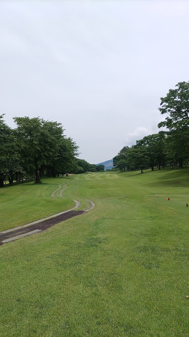 Takayama Golf Club - Photo 2