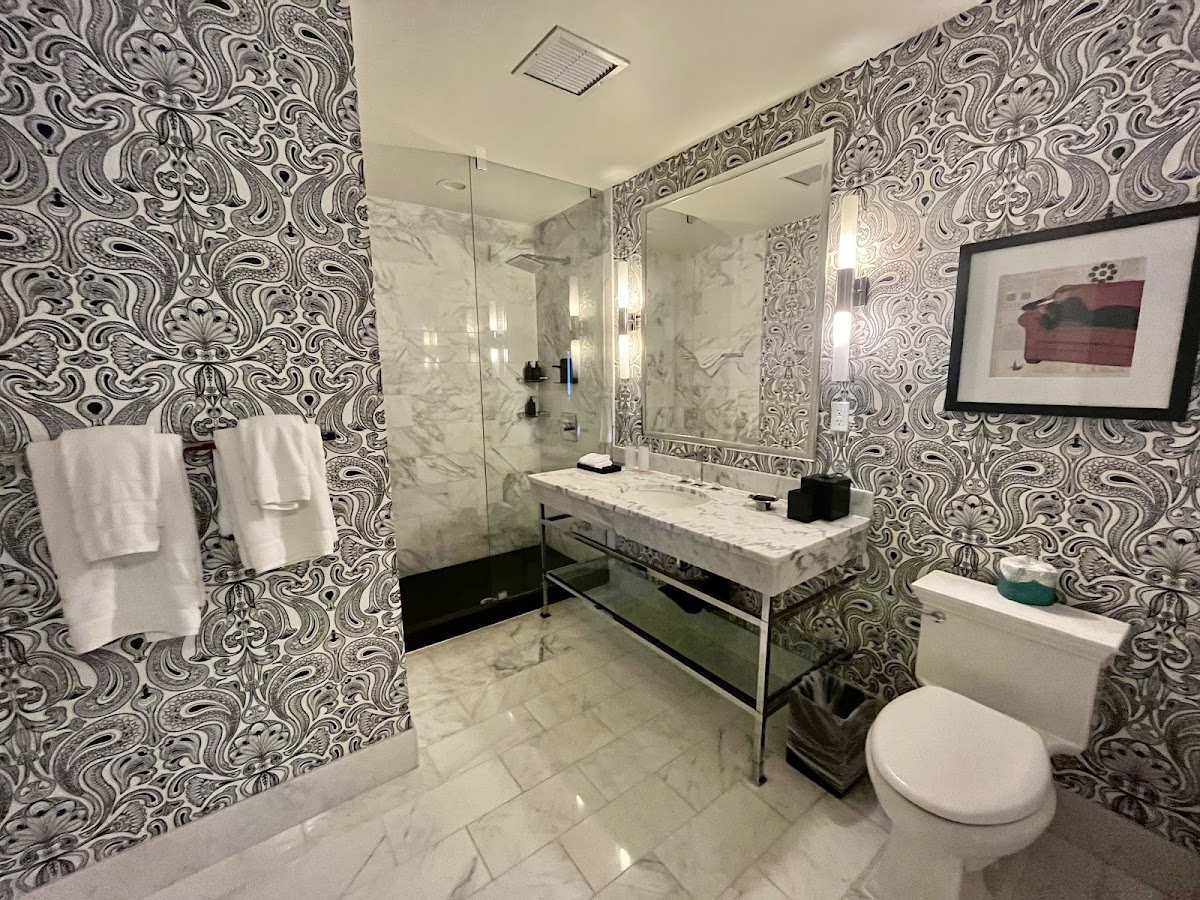 The Blackstone Chicago, dog-friendly hotel, photo 3