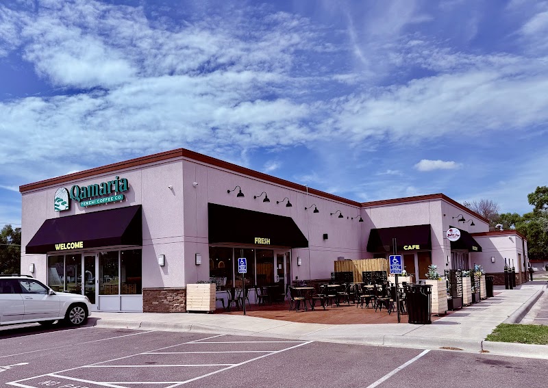 Qamaria Yemeni Coffee Co. photo 1