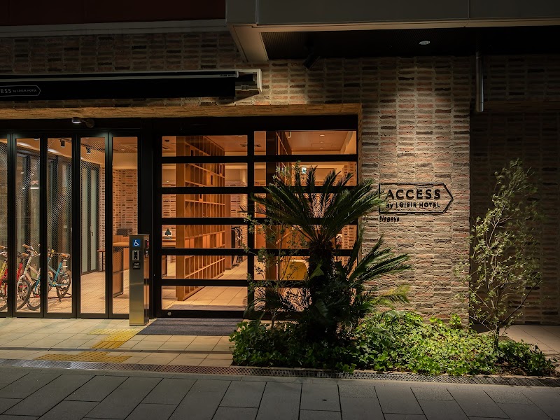 ACCESS by LOISIR HOTEL Nagoyaの画像