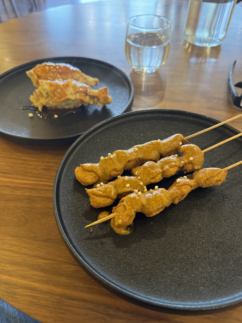 Chat For Tea Vegetarian Restaurant photo 6