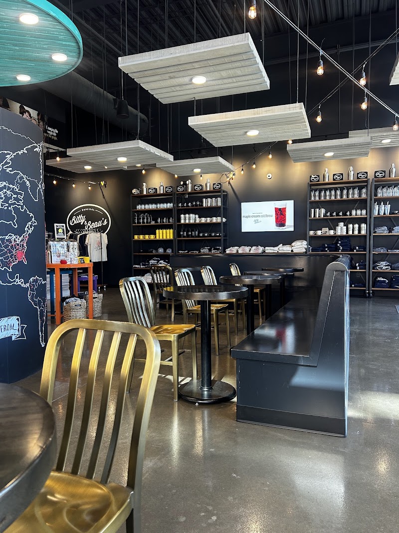Bitty & Beau's Coffee photo 4